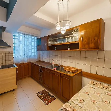 Apartament Plazza Bliss *