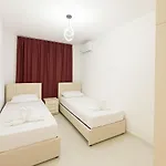 Apartamento Plazza Bliss Tirana