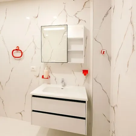 Plazza Bliss Appartamento