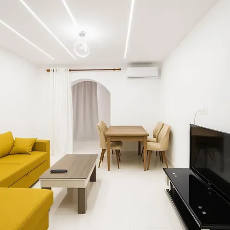 Appartamento Plazza Bliss