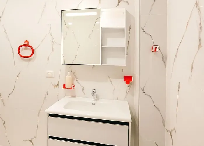 Plazza Bliss Apartmán